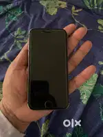 I phone SE