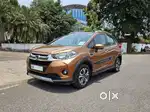 Honda WR-V i-DTEC VX, 2017, Diesel