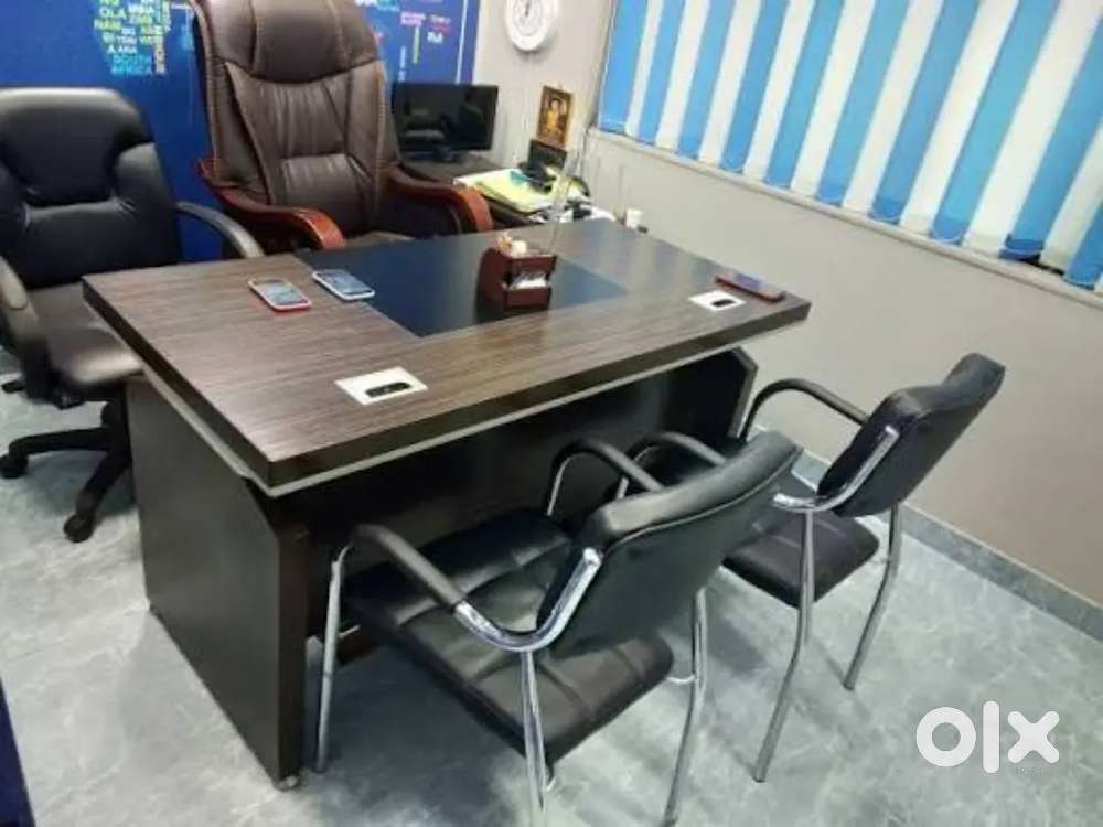 OFFICE JOB AVAILABLE