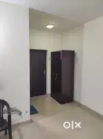 Fully furnished Studio Flat Available for Rent in Omaxe eternity