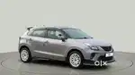 Maruti Suzuki Baleno 1.2 Delta, 2019, Petrol