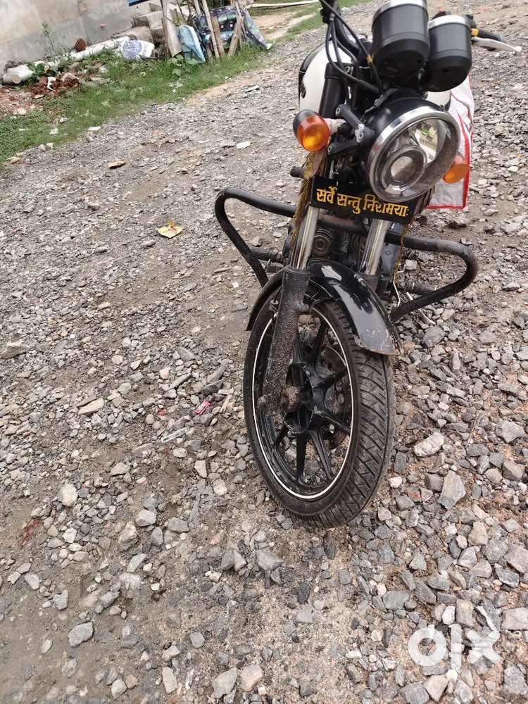 Royal Enfield Thunderbird 350x