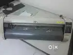 Old Graphtec plotter model CE 2000-60