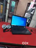 Hp i-5 1st generation laptop perfect working and new looking