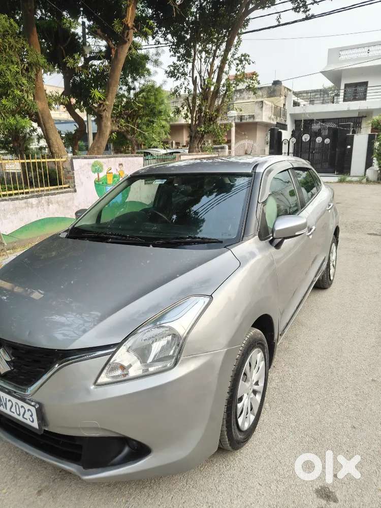 Maruti Suzuki Baleno 2019 Petrol 65000 Km Driven