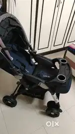 Luvlap baby Stroller