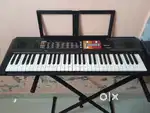 electronic keyboard