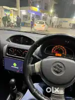 Maruti Suzuki 800 2017 CNG & Hybrids 95000 Km Driven