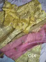 Bridal Lehenga