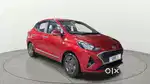 Hyundai Aura 1.2 S Petrol AMT, 2021, Petrol