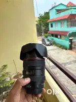 Canon Lens 24-105 F4