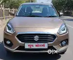 Maruti Suzuki Swift Dzire ZDI Plus , 2017, Diesel