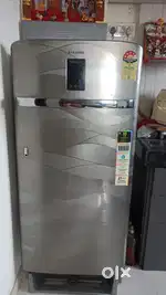 Samsung 198L Direct Cool Single Door Refrigerator with Base Drawer