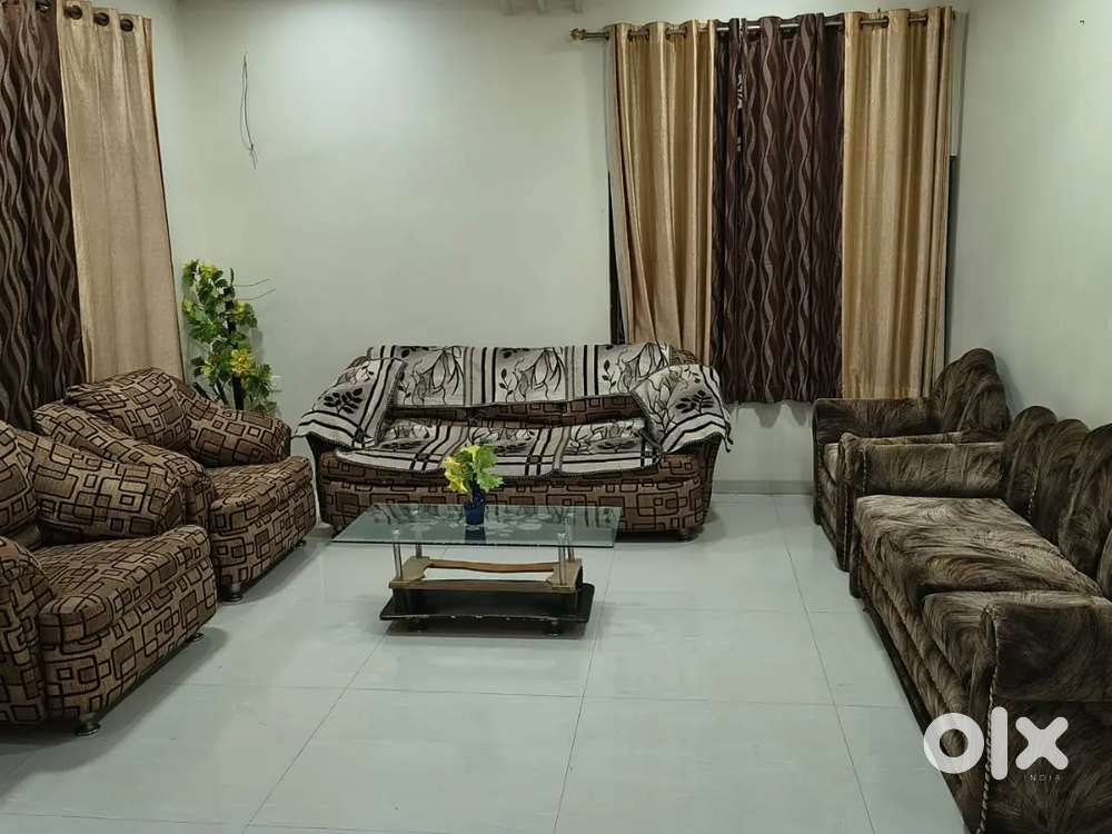 Gajanan Nagar near Abhay nagar