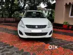Maruti suzuki Dzire LXI