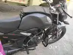 Honda unicorn,New battery,chain bracelet,oil, front tyre, side stand