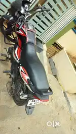 STAR CITY GOOD MILAGE BIKE