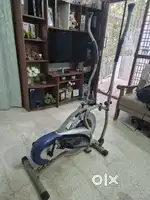 Crosstrainer