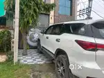 Toyota Fortuner  2018 Diesel 58000 Km Driven