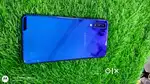 Galaxy Samsung A7 6 128 Good Condition