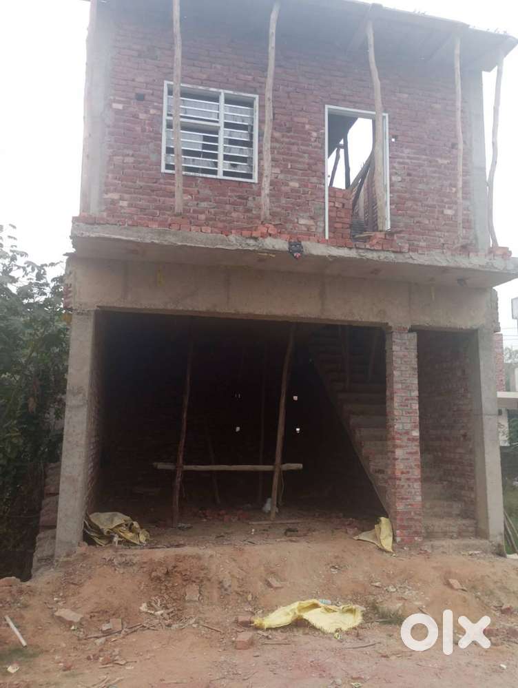 Newly Built Double-Storey Shop/Commercial Space for Rent