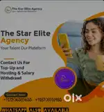 Easy work  fix payment with incentive