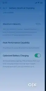 iPhone XS 64 Gb not used, kept it a side