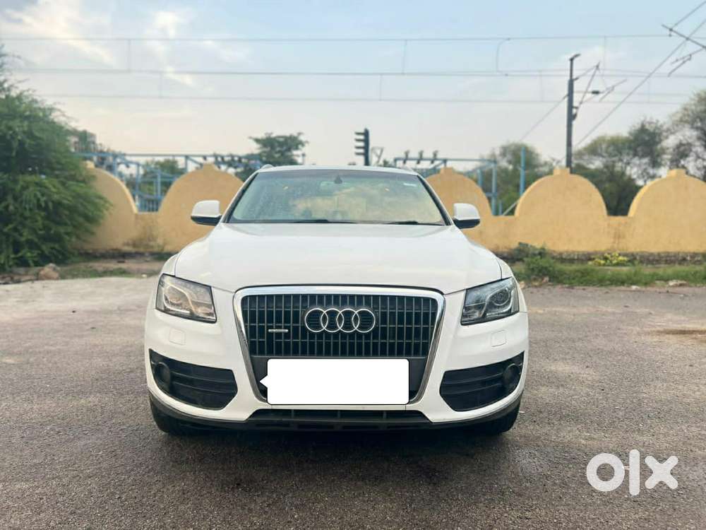 Audi Q5 3.0 TDI Quattro, 2011, Diesel