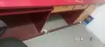 Cash with compoter counter 6feet