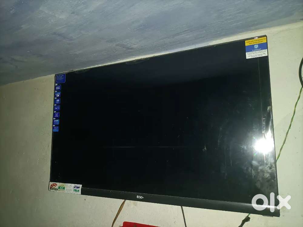 Ego  Smart tv
