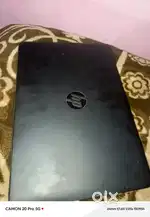 Hp laptop desktop -J7u90DE