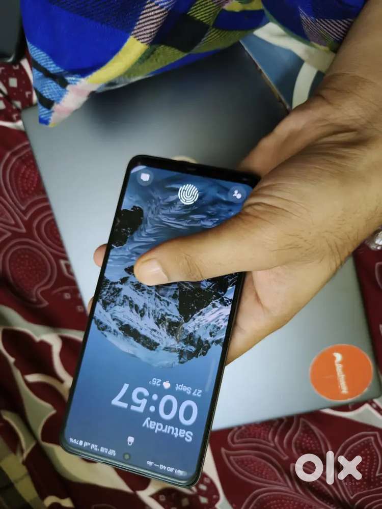 OnePlus Nord CE 4