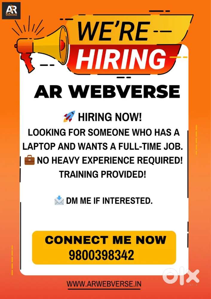 E-commerce Executive