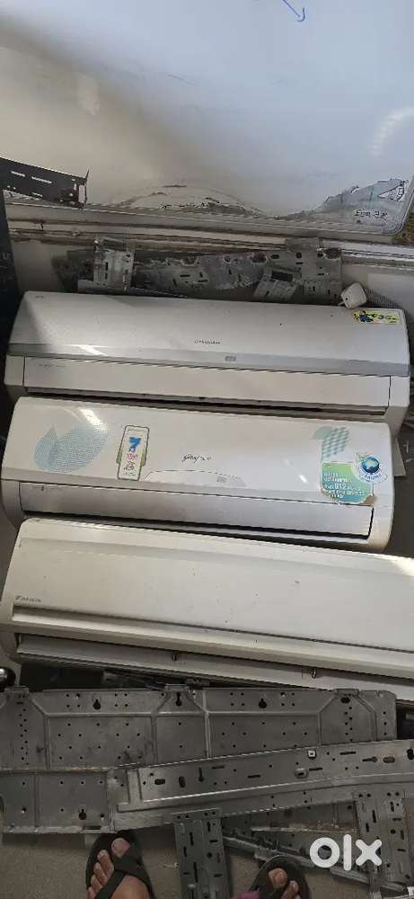 Bulk AC for sale