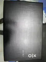 Acer aspire E5 575