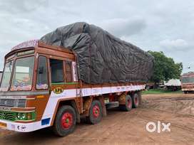I want to sell my bs4 lorry