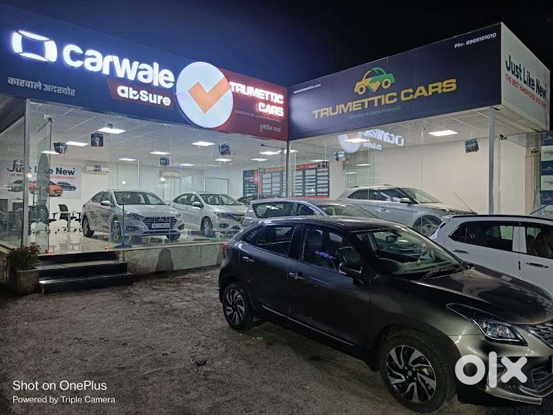 Sales and tellecalling at carwale showroom