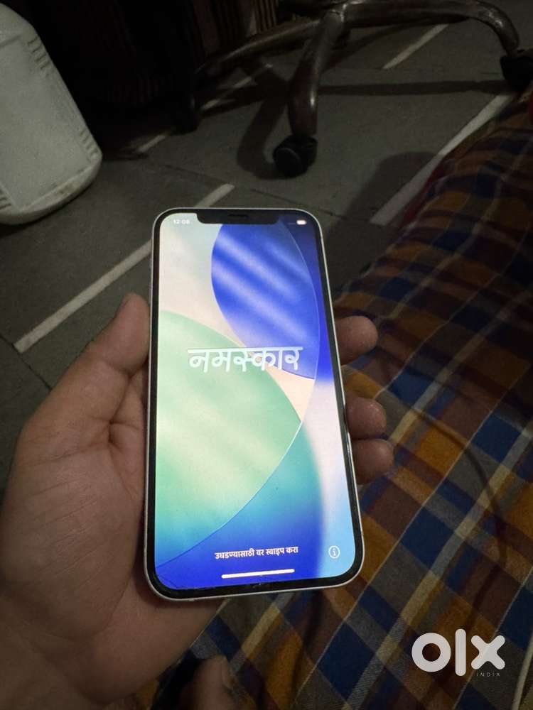 I Phone 12 64gb