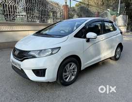 Honda Jazz 1.2 VX i VTEC, 2016, Petrol