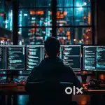 OS, driver, software installation and data backup and phone unlock