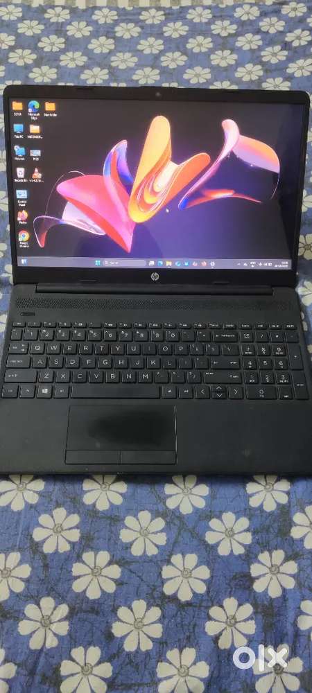 HP Laptop in good condition