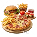 Wanted continental chef or helper fried chicken, pizza, sandwich