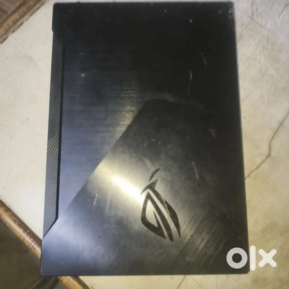 ASUS ROG Republic of Gamer