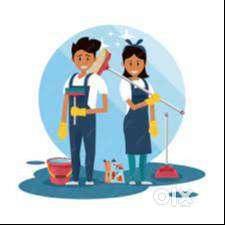 HOUSEKEEPING FEMALE