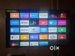 Mi TV 4i (L43M5-AI/2018) 43 Inch TV