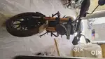 Triumph Scrambler 400x 2024