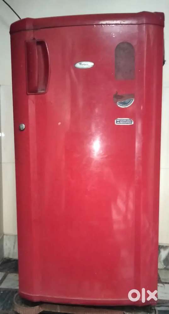 Refrigerator/fridge