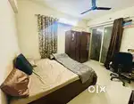 Single fullyfurnished room availabel
