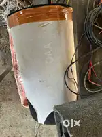 Car basstube (subwoofer)