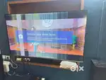 Vu 65-inch Android Smart TV – Not Working (Display Issue)